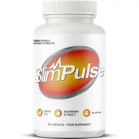 Natucap Slimpulse