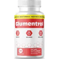 Natucap Glumentrol
