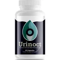 Natucap Urinoct