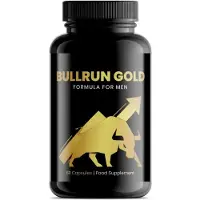 Natucap Bullrun Or