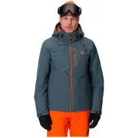 Spyder Tripoint Jacket Bleu 2XL Homme