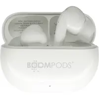 Boompods echobuds casque sans fil sable