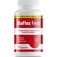 Natucap Diaflex Forte