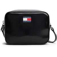 Tommy Hilfiger Sac Bandouliere TJW MUST CAMERA BAG femmes - Noir - Unique