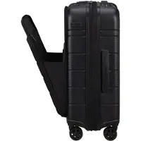 Samsonite Cabin Neopod Expand matkalaukku, 55 cm, musta