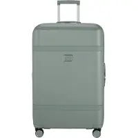 Samsonite Image Trolley mit 4 Rollen erweiterbar 75cm, Valise, Vert