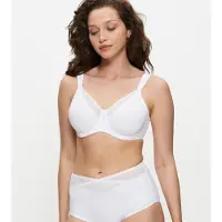 Triumph True Shape Sensation Soutien-Gorge Minimiseur Avec Armature - 85
