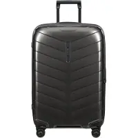 Samsonite Attrix Spinner 69/25 73l Trolley Bag Gris