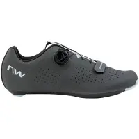 Northwave Typhoon Road Shoes Gris EU 48