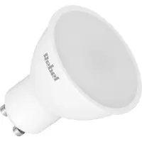 Rebel Lampe LED GU10 7 W, 540 lm, 3000 K, classe d'efficacité énergétique G
