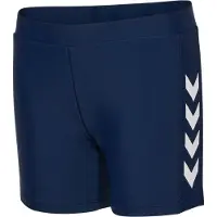 Hummel Slip De Bain Boxer Fitted