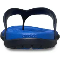Crocs Coast Flip Flops Bleu EU 46-47
