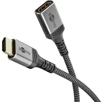Pro Câble HDMI ultra haute vitesse -
