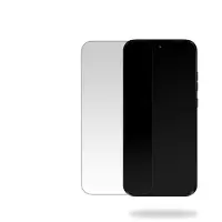 Mobilize Glas (Motorola Moto C), Téléphone portable : film de protection, Transparent