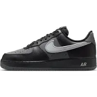 Nike Air Force 1 Low - Noir, Noir