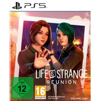 Life is Strange Reunion