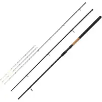 Dam Intenze Feeder Rod Argenté 3.60 m / 40-80 g