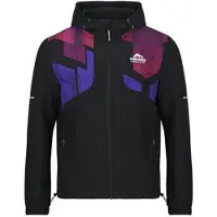 Helvetica Veste DENIS hommes - Noir - EU L