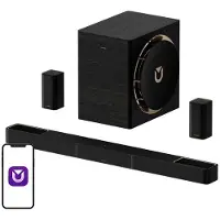 Ultimea Skywave X70 Soundbar Clair One Size / EU Plug 220V