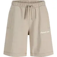 Jack & Jones Junior Pantalon 'JPSTKARL NORREBRO' kaki