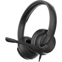 Nilox Casque Avec Micro Nxaucenc01
