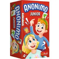 Trefl S. CENA Hra Anonimo Junior