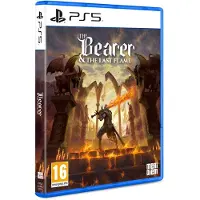 Ps5 The Bearer & The Last Flame Clair