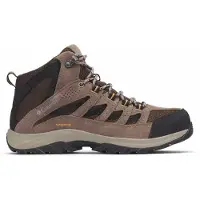 Columbia Chaussures Columbia Crestwood Mid BM0652231