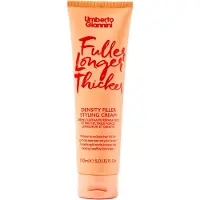 Umberto Giannini Fuller, Longer, Thicker Heat Protect Cream 150ml
