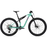 Liv Pique Advanced Sl 1 29´´ Xx Sl Eagle 2026 Mtb Bike Vert M