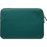 Trunk Case pour MacBook Pro & Air 13" (2022) Sweet, Juicy Green, TR-ALSPA13-SWP