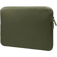 Trunk Étui en néoprène pour MacBook Pro 14", vert foncé (14", Apple), Sac pour notebook, Vert