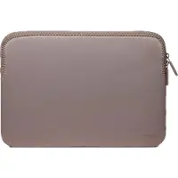 Trunk Neoprene Sleeve (12.99", Apple), Sac pour notebook, Marron