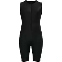 Sailfish Trisuit Perform 1 Sleeveless Trisuit Noir M Homme