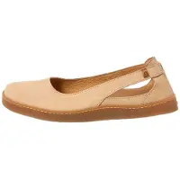 El naturalista N5906 Origen Barefoot Ballet Pumps Beige EU 41 Femme