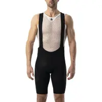 Etxeondo Orhi Dinamic Dyneema Bib Shorts Noir S Homme