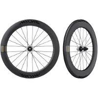 Miche Jeu De Roues De Route Kleos 67/85 Cl Disc Clincher