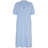 Sea Ranch Addy Short Sleeve Dress Bleu 2XL Femme