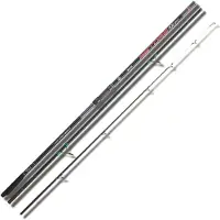 Akami Astore Kw Special Surfcasting Rod Argenté 4.20 m / 100-250 g