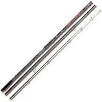 Akami Astore Special Surfcasting Rod Argenté 4.20 m / 100-250 g