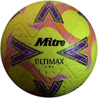Mitre Ballon De Football Ultimax One 26