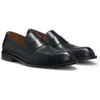 BOSS Chaussure basse 'Tayil' noir