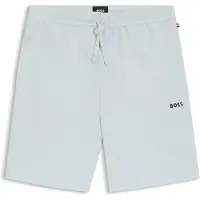 BOSS Short De Pyjama Waffle 10269584