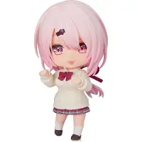 Good Smile Company Nijisanji Shiina Yuika Figure Rose