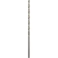 Bosch Forets à métaux rectifiés HSSG, DIN 340, série longue 3,2 x 69 x 106 mm 1pc
