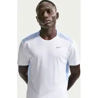 Nike T-shirt Miler 1.0 - Blanc, Blanc