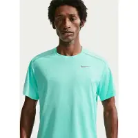 Nike T-shirt Miler 1.0 - Bleu, Bleu