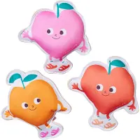 Sunnylife Poids de plongée - 3 pièces - Poppy Le Peach Multi - - UneTaille - Jouet Pour Le Bain
