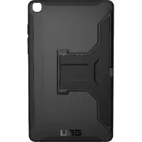Uag Coque Scout pour Samsung Galaxy Tab A8 - Noir