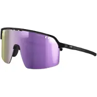 Julbo - Lunettes de soleil - Intensity Noir SP3 x Snowleader